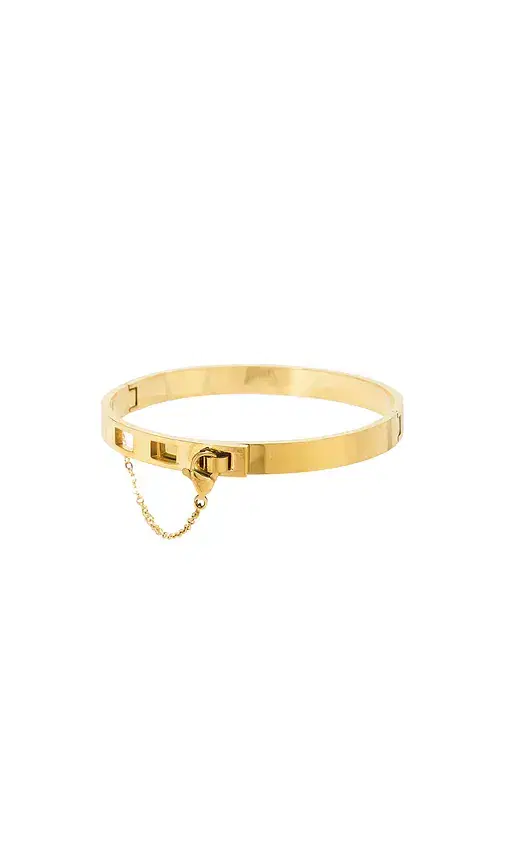 Mazin Jewels Lylah Bangle
