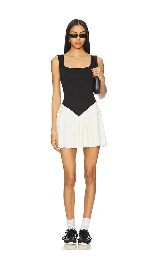 Port de Bras Kasumi Dress