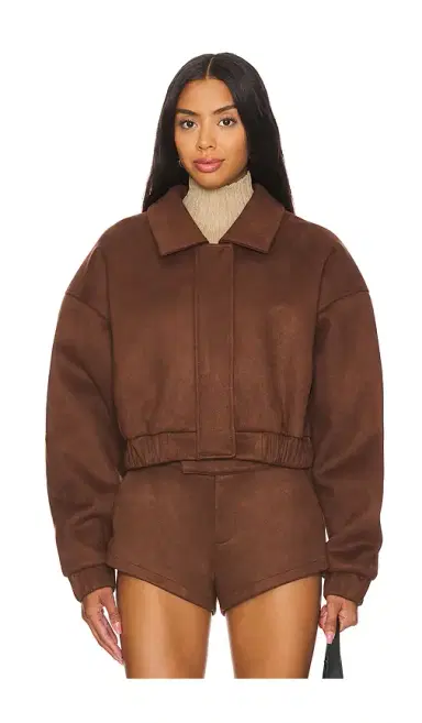 Nakedvice The Selene Jacket | Thumbnail 2