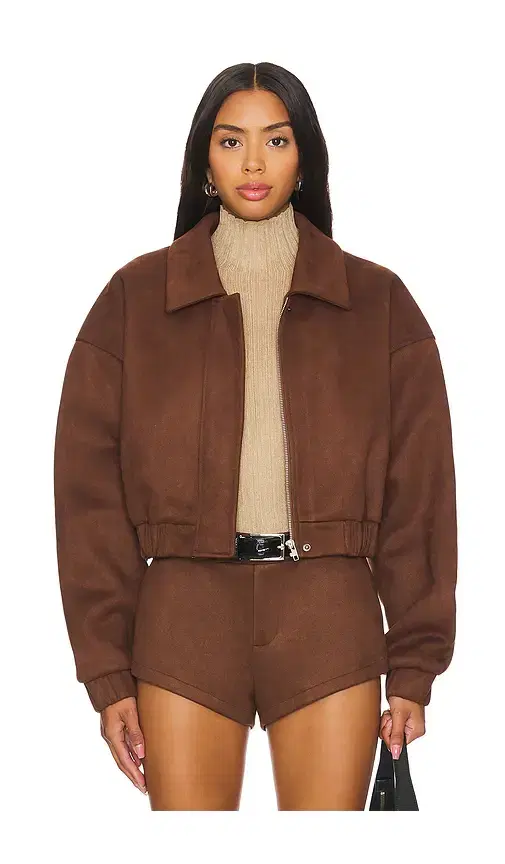 The Selene Jacket