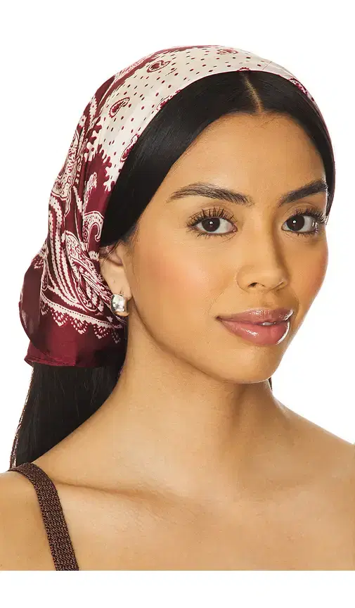 8 Other Reasons Paloma Scarves