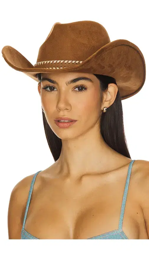 8 Other Reasons Belis Rancher Cowboy Hat