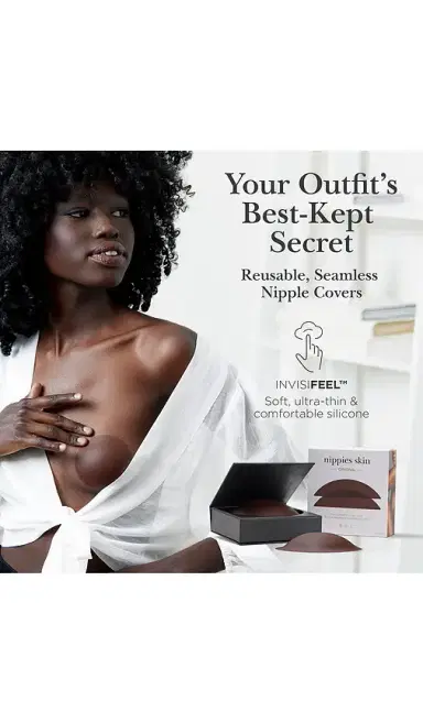 Nippies Nippies Skin Nipple Cover Size 1 | Thumbnail 2 Nippies Nippies Skin Nipple Cover Size 1 | Thumbnail 2