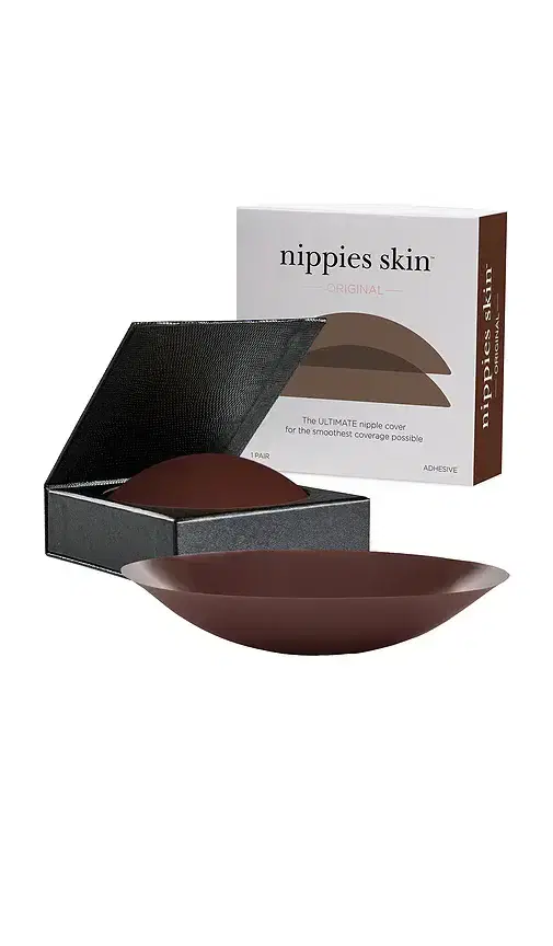 Nippies Nippies Skin Nipple Cover Size 1