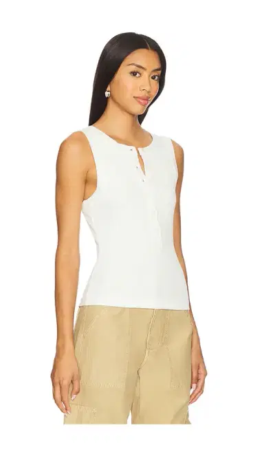 Citizens of Humanity Caralyn Tank Top | Thumbnail 2 Citizens of Humanity Caralyn Tank Top | Thumbnail 2