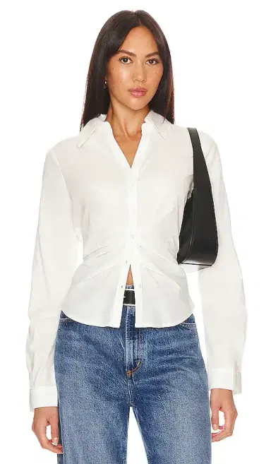 PAIGE Alera Shirt | Thumbnail 1