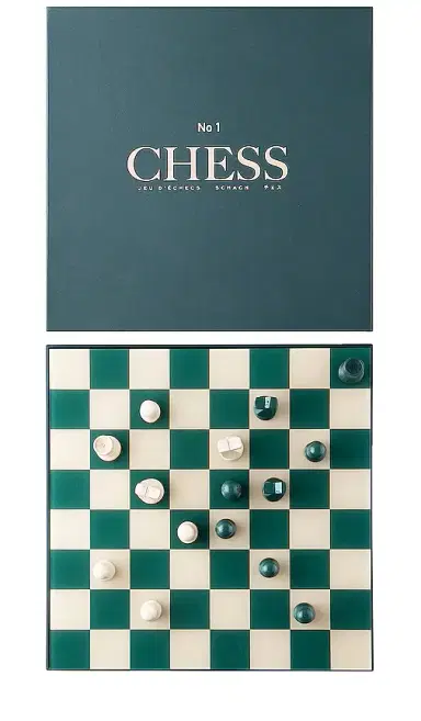 Printworks Classic Chess Set | Thumbnail 1 Printworks Classic Chess Set | Thumbnail 1