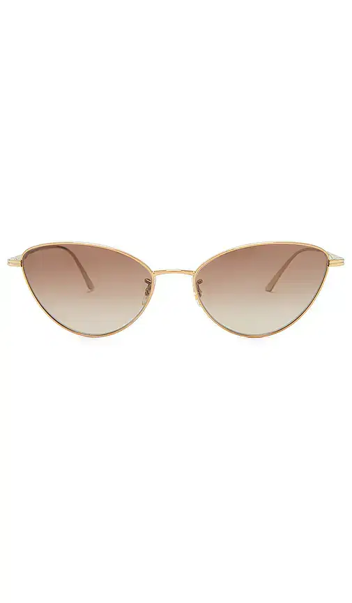 X Khaite 1998C Sunglasses