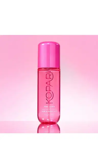 Kopari Pink Guava Hair & Body Mist | Thumbnail 2 Kopari Pink Guava Hair & Body Mist | Thumbnail 2