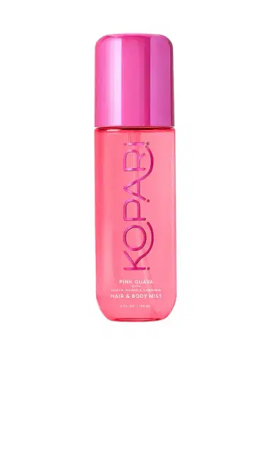 Kopari Pink Guava Hair & Body Mist | Thumbnail 1 Kopari Pink Guava Hair & Body Mist | Thumbnail 1