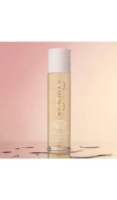 Kopari Sunglaze Sheer Setting Mist Sunscreen SPF 50 | Thumbnail 2