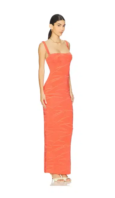 superdown Ezra Maxi Dress | Thumbnail 2