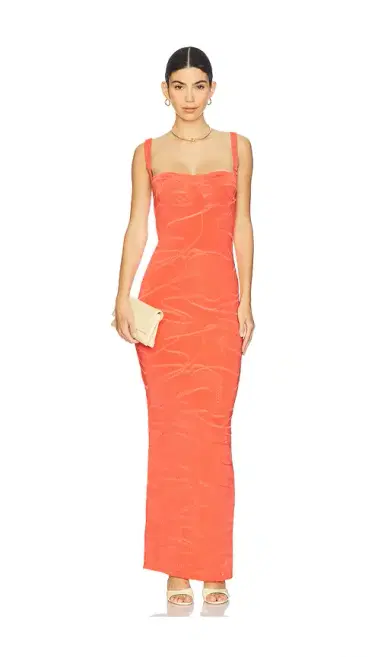 superdown Ezra Maxi Dress | Thumbnail 1