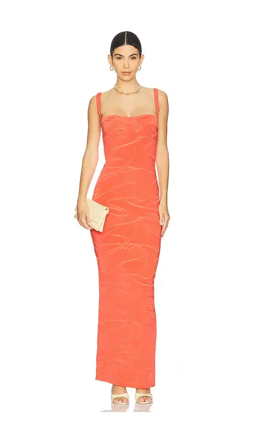 superdown Ezra Maxi Dress