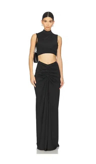 superdown Brioni Skirt Set | Thumbnail 2