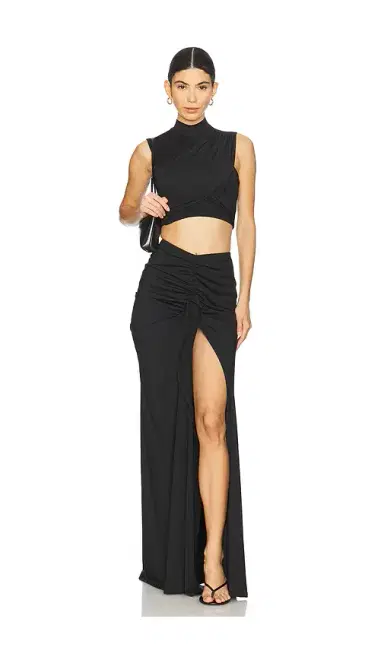 superdown Brioni Skirt Set | Thumbnail 1