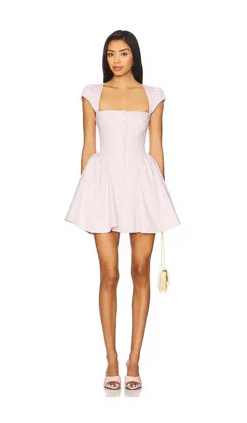 MAJORELLE Jameson Mini Dress