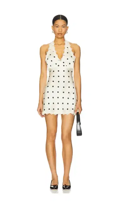 LIONESS Stars Align Mini Dress | Thumbnail 1