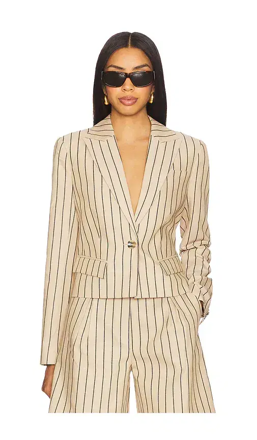 Favorite Daughter The Miranda Blazer