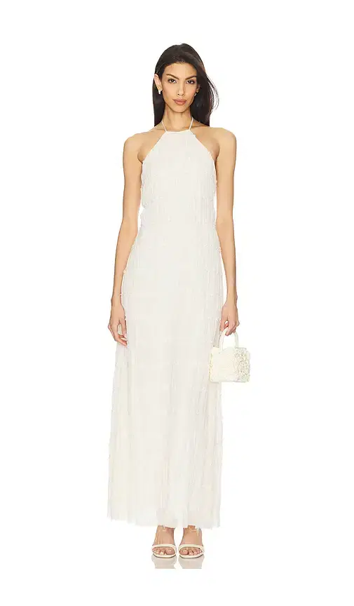 MORE TO COME Michelle Maxi Dress