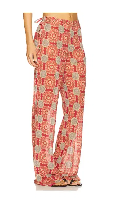 Bananhot Grace Pant | Thumbnail 2 Bananhot Grace Pant | Thumbnail 2