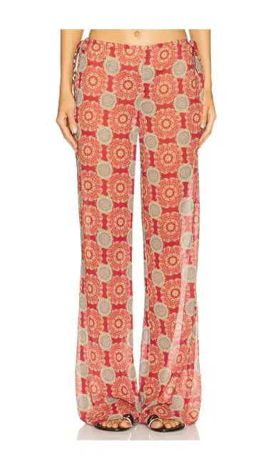 Bananhot Grace Pant | Thumbnail 1 Bananhot Grace Pant | Thumbnail 1