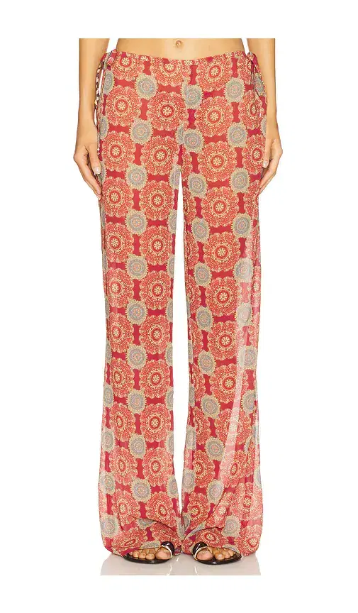 Bananhot Grace Pant