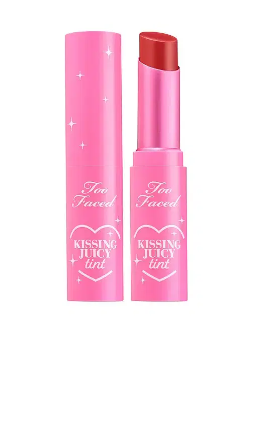 Too Faced Kissing Juicy Tint