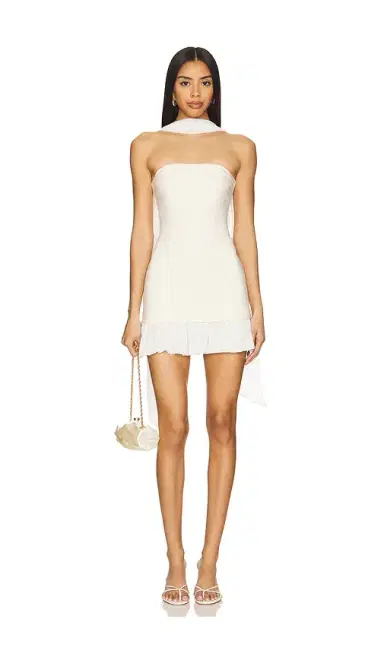 Stone Cold Fox x REVOLVE Alice Mini Dress | Thumbnail 1