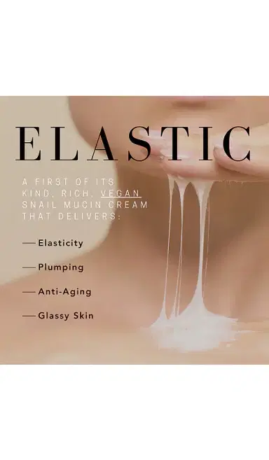SAINT JANE Phyto Mucin Glassy Barrier Cream | Thumbnail 2 SAINT JANE Phyto Mucin Glassy Barrier Cream | Thumbnail 2