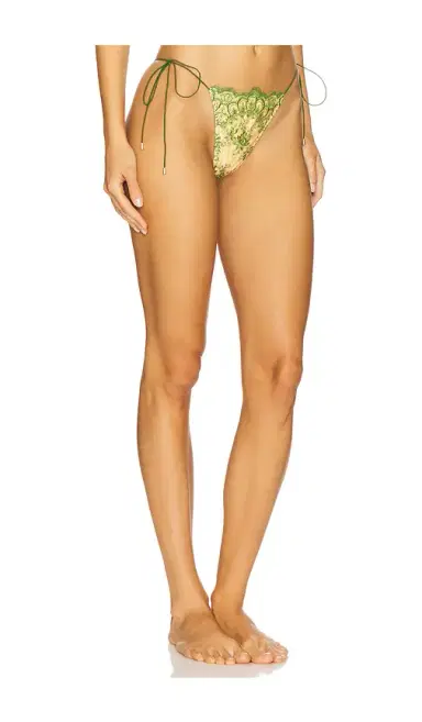 Bananhot Nina Bikini Bottom | Thumbnail 2 Bananhot Nina Bikini Bottom | Thumbnail 2