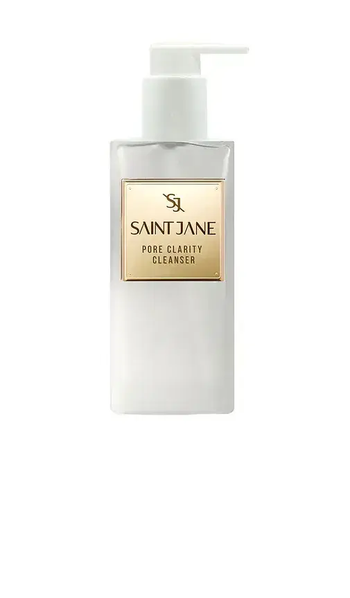 SAINT JANE Pore Clarity Cleanser
