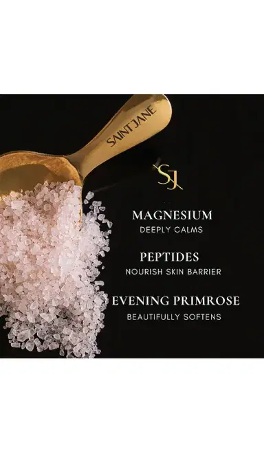 SAINT JANE Deep Sleep Bath Salts | Thumbnail 2 SAINT JANE Deep Sleep Bath Salts | Thumbnail 2