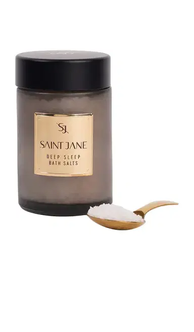 SAINT JANE Deep Sleep Bath Salts | Thumbnail 1 SAINT JANE Deep Sleep Bath Salts | Thumbnail 1