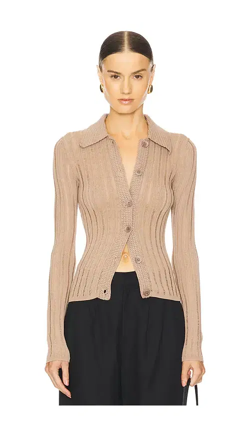 Olivie Cardigan