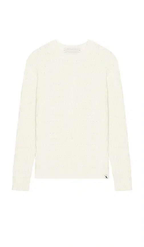 PEREGRINE Cove Crew Neck Jumper