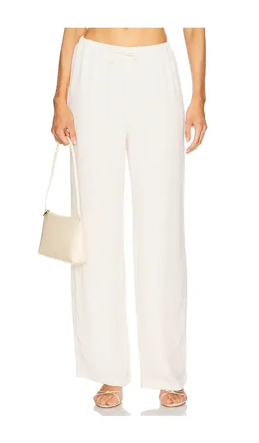 Greta Drawstring Pants