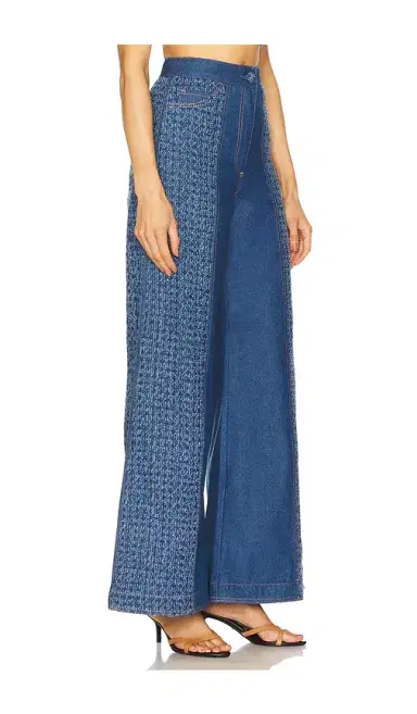 Sabina Musayev Ace Pants | Thumbnail 2