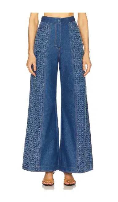 Sabina Musayev Ace Pants | Thumbnail 1