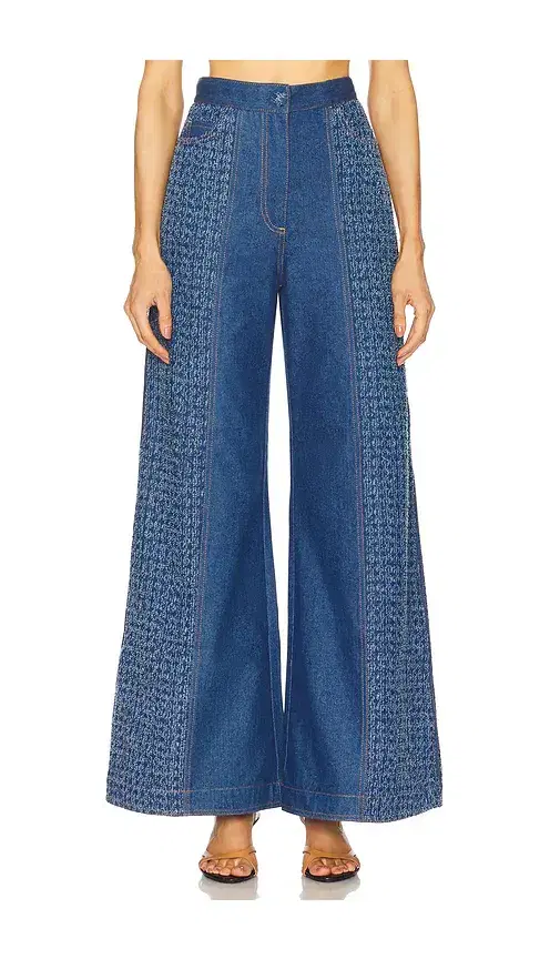 Sabina Musáyev Ace Pants