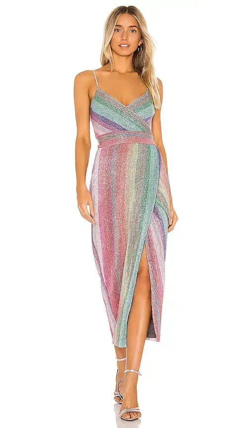 SAYLOR Meghan Dress