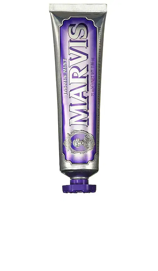 Marvis Jasmin Mint