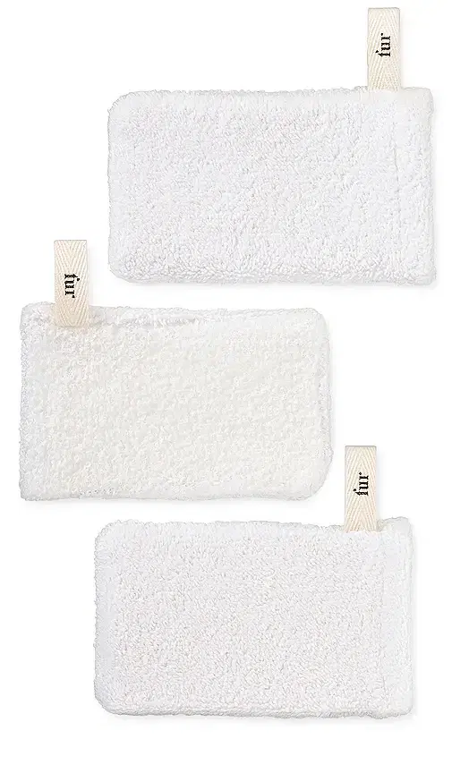 fur Mitt Trio