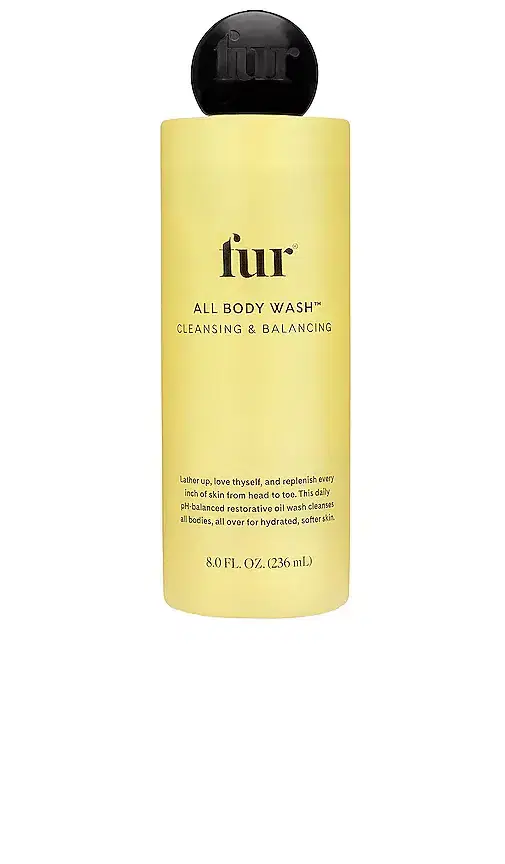 fur All Body Wash