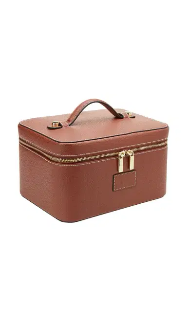 ETOILE COLLECTIVE Vanity Case | Thumbnail 2 ETOILE COLLECTIVE Vanity Case | Thumbnail 2