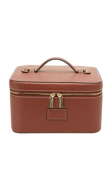 ETOILE COLLECTIVE Vanity Case | Thumbnail 1 ETOILE COLLECTIVE Vanity Case | Thumbnail 1