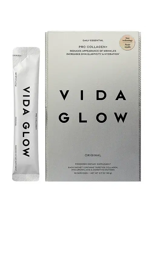 Vida Glow Pro Collagen+