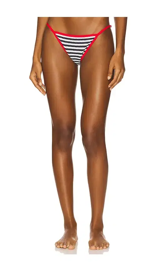 BEACH RIOT Chloe Bikini Bottom