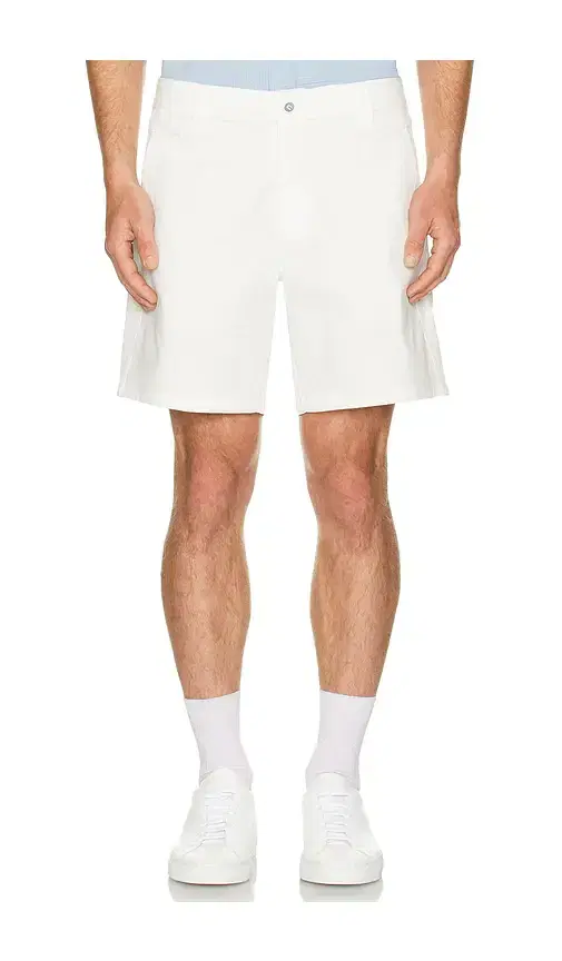7 Nomad Tech Chino Short