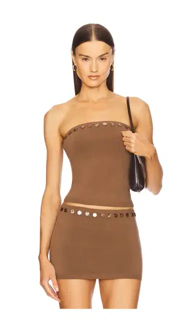 LOBA Clemente Tube Top | Thumbnail 1